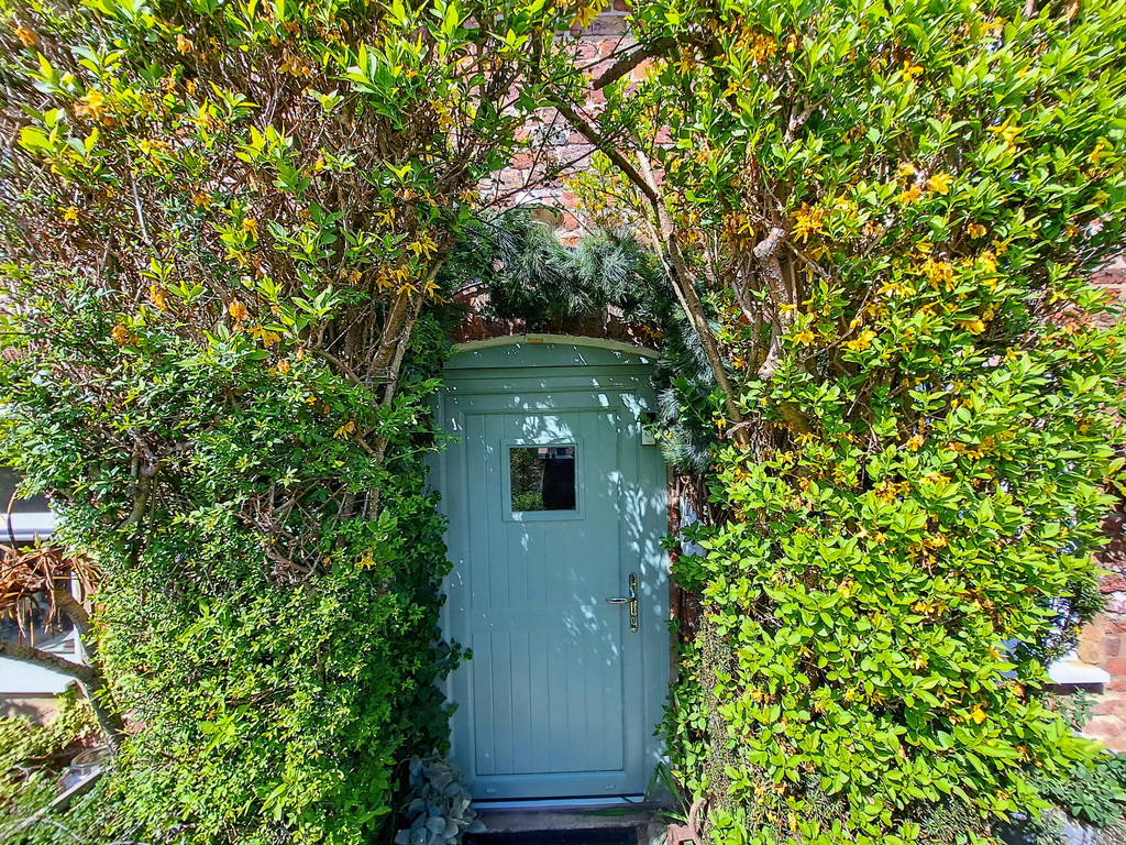 Lutton, Spalding, Lincolnshire, photo 46
