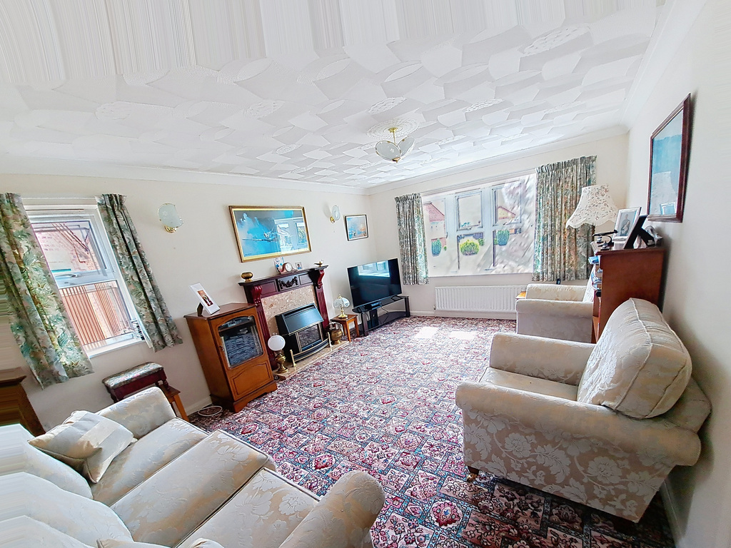 Bertie Close, Long Sutton, photo 3
