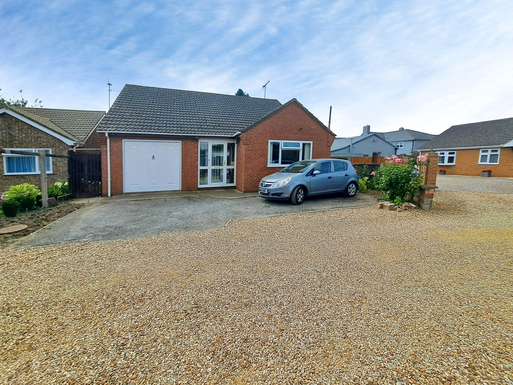 Holbeach, Spalding, Lincolnshire