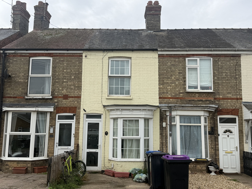 Long Sutton, Spalding, Lincolnshire