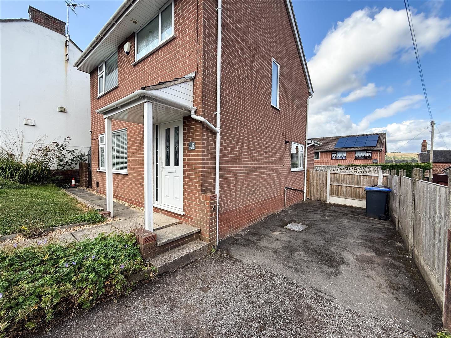 John Street, Biddulph, ST8 6HW, photo 39