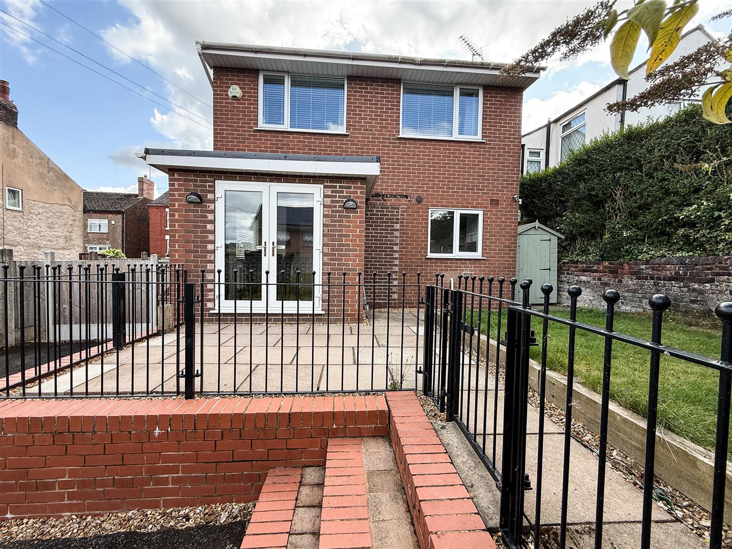 John Street, Biddulph, ST8 6HW, photo 30