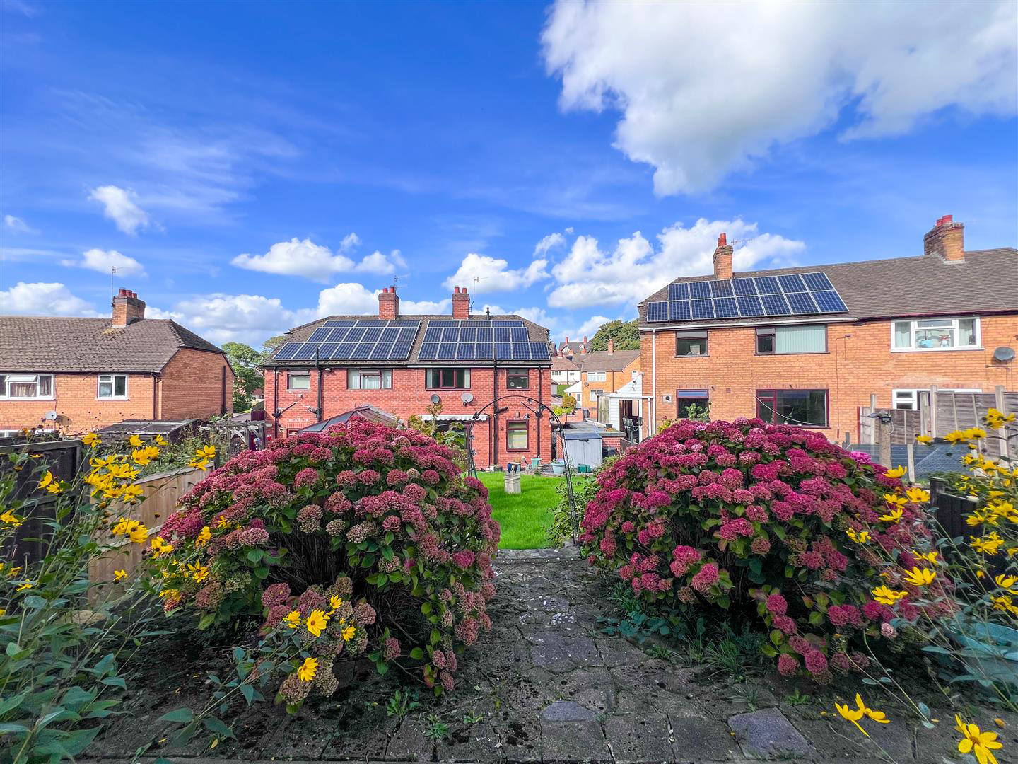 Selborne Road, Leek, ST13 5PL, photo 21