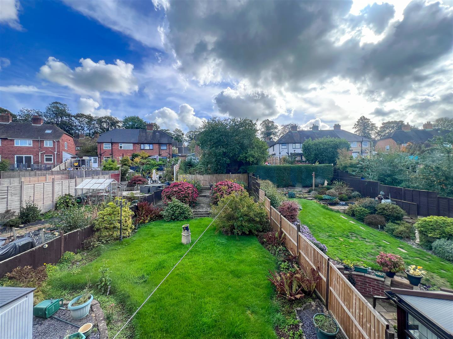 Selborne Road, Leek, ST13 5PL, photo 18
