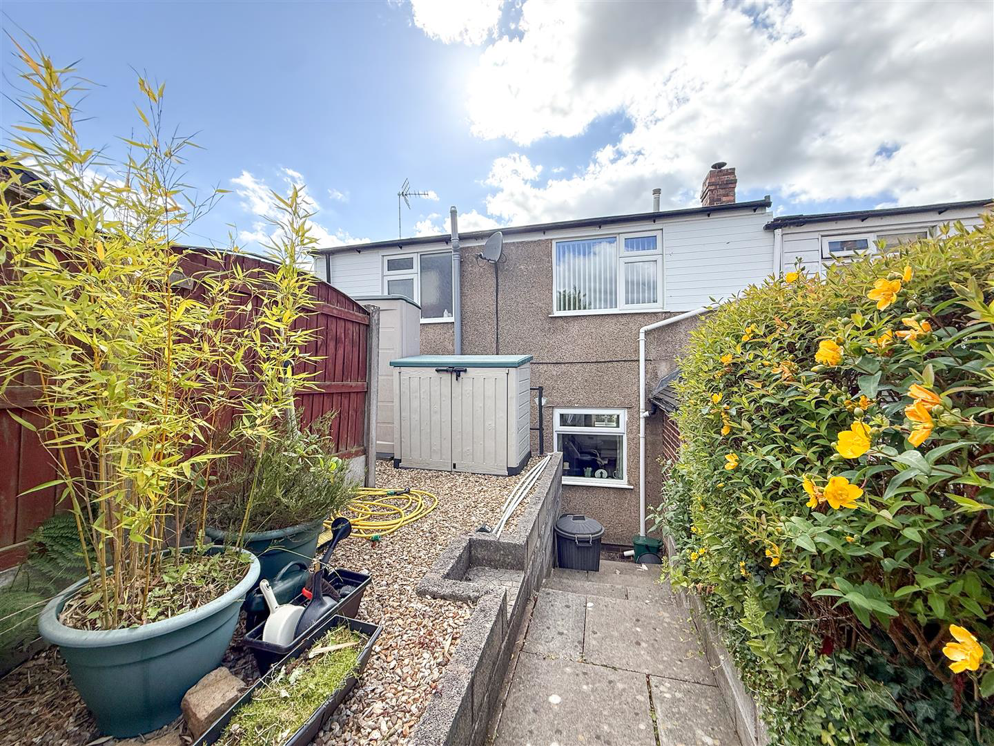 Tunstall Road, Biddulph, ST8 6LB, photo 21