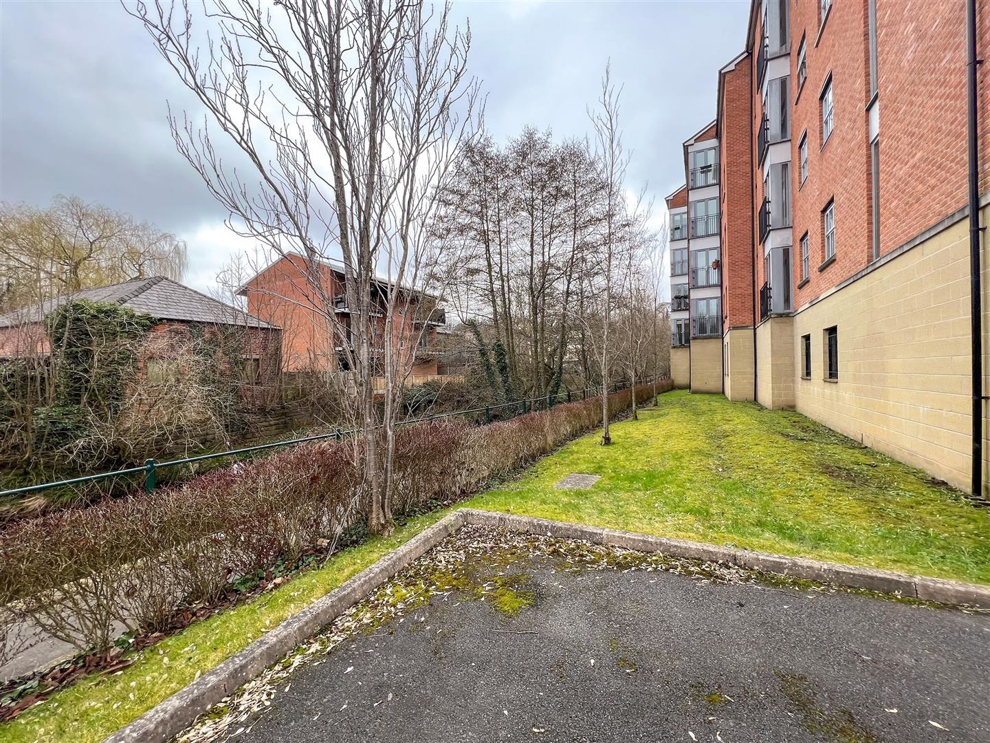 Rope Walk, Congleton, photo 2