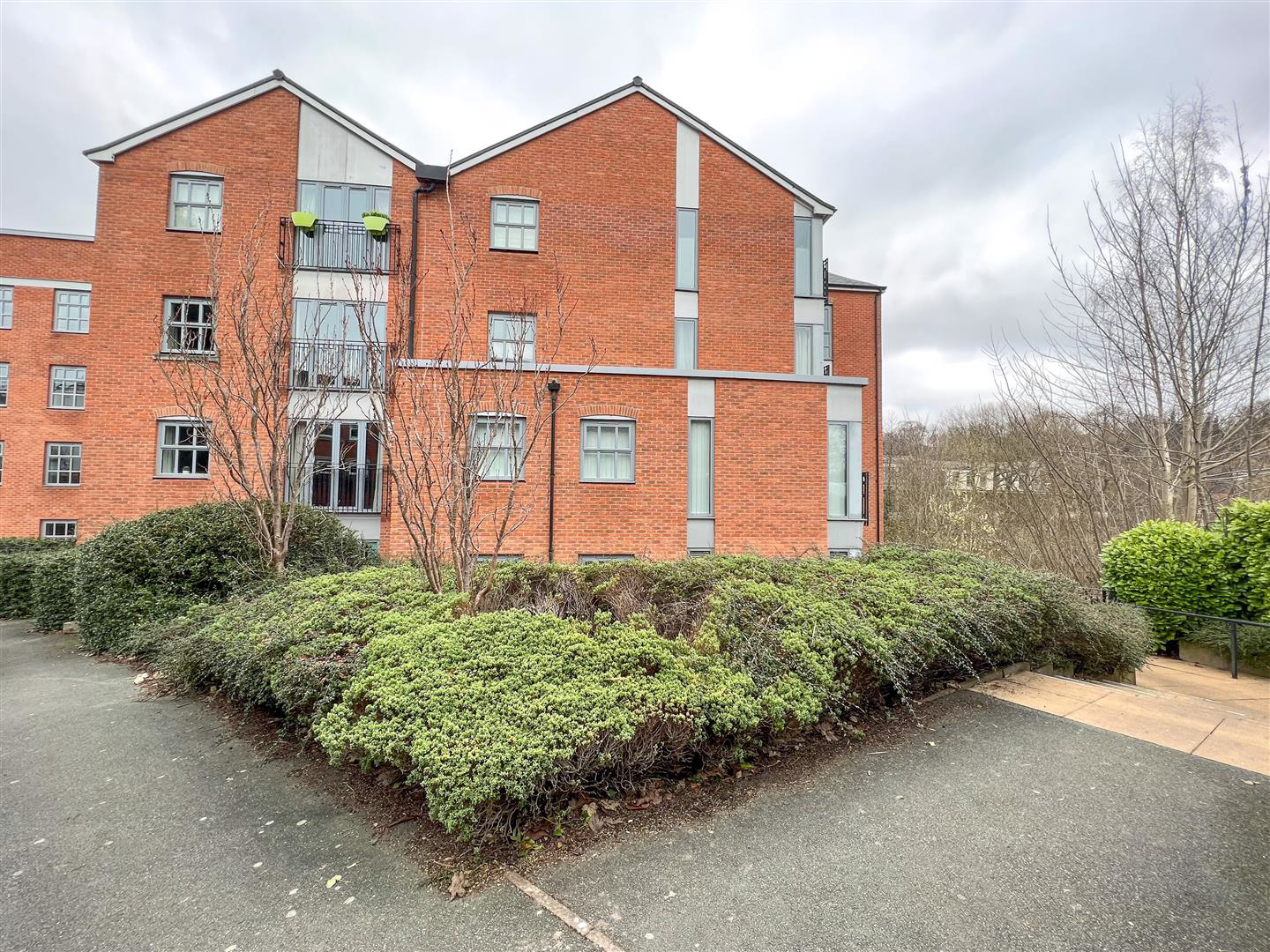 Rope Walk, Congleton, photo 11