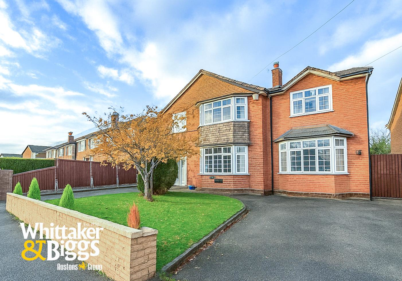 Astbury Lane Ends, Congleton