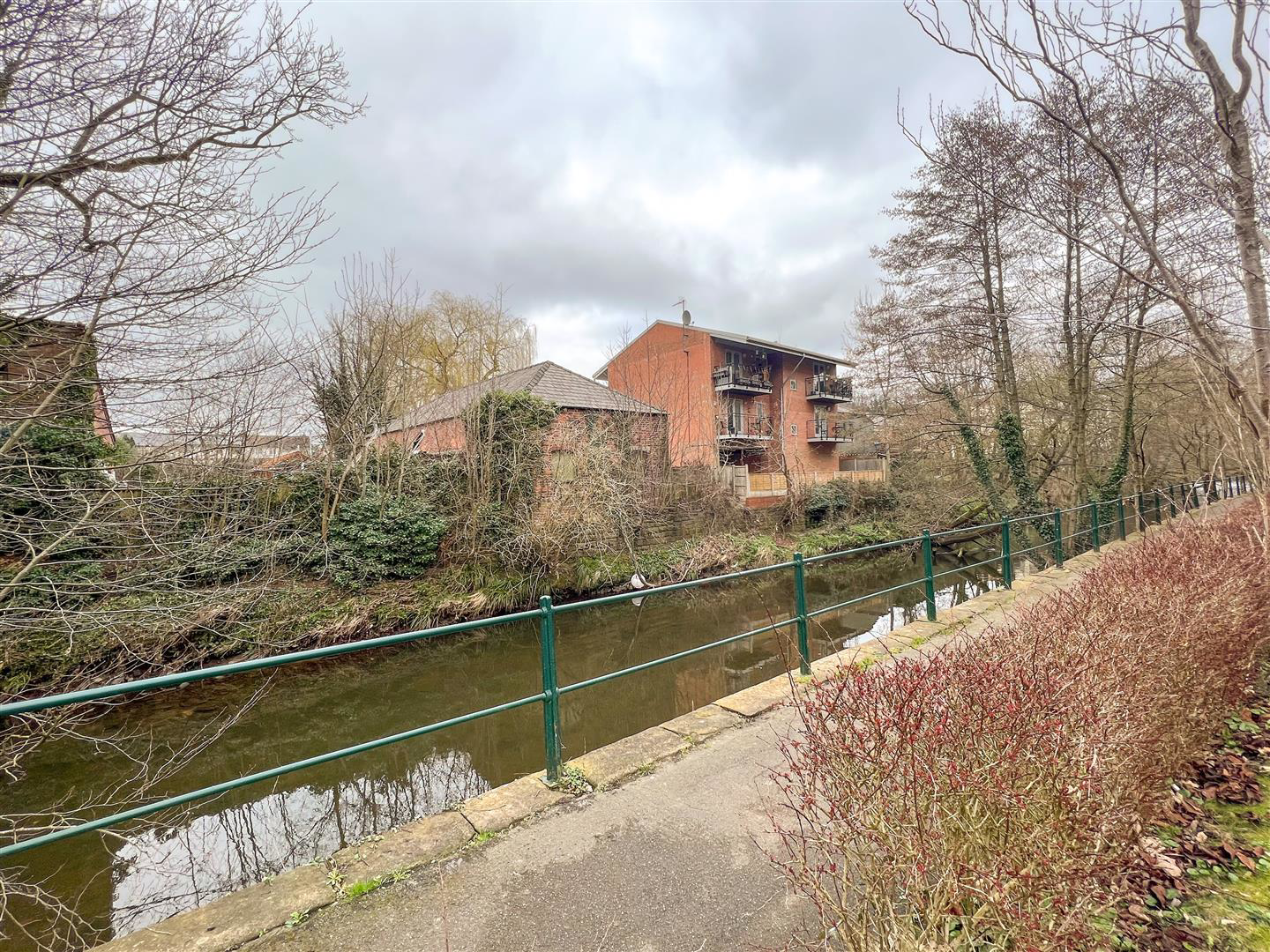 Rope Walk, Congleton, photo 10