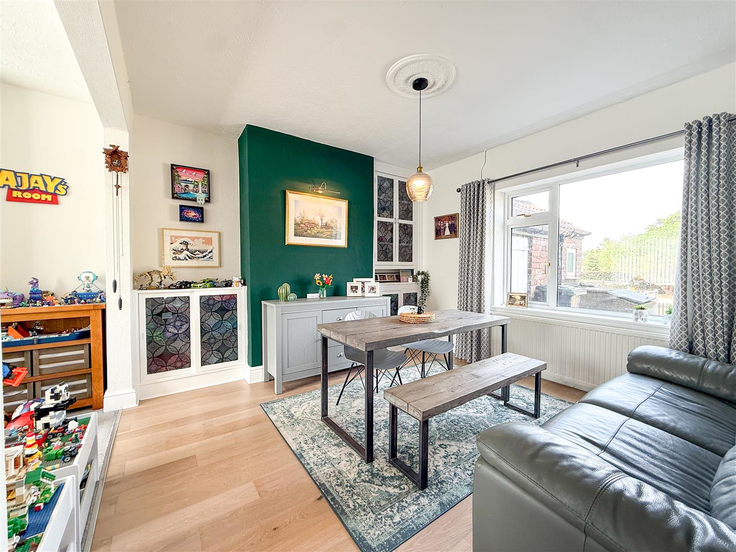 Woodhouse Lane, Biddulph, ST8 7RJ, photo 4