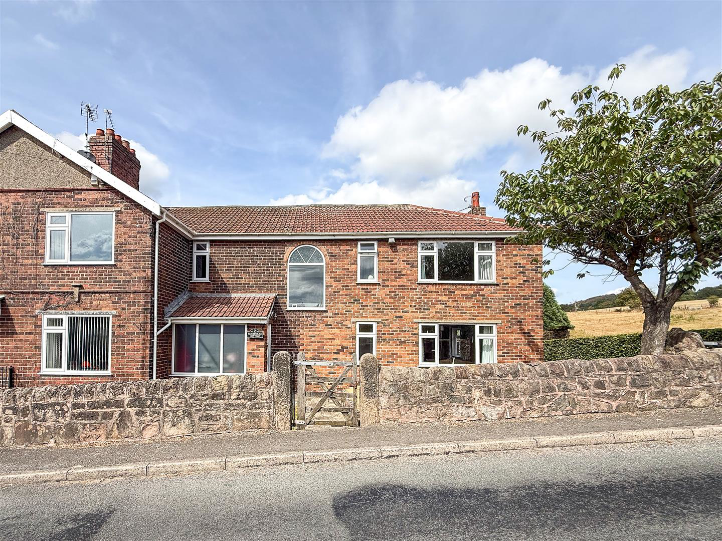 Woodhouse Lane, Biddulph, ST8 7RJ