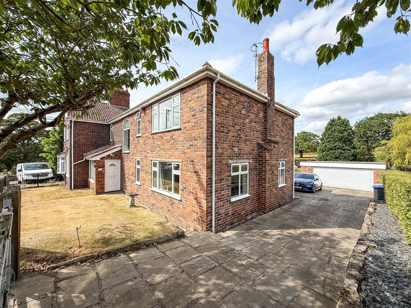 Woodhouse Lane, Biddulph, ST8 7RJ, photo 46