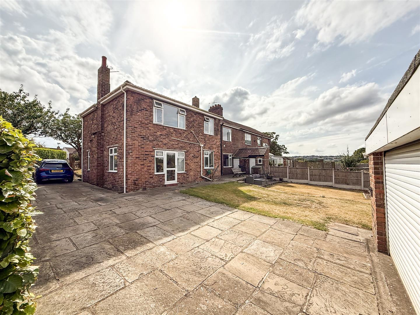 Woodhouse Lane, Biddulph, ST8 7RJ, photo 34