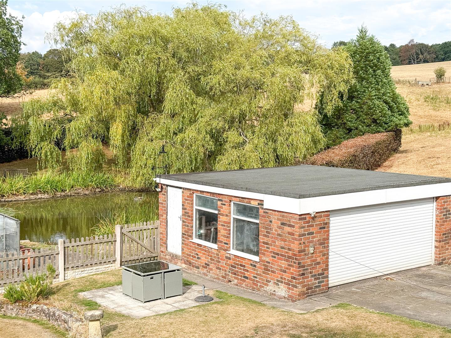 Woodhouse Lane, Biddulph, ST8 7RJ, photo 40