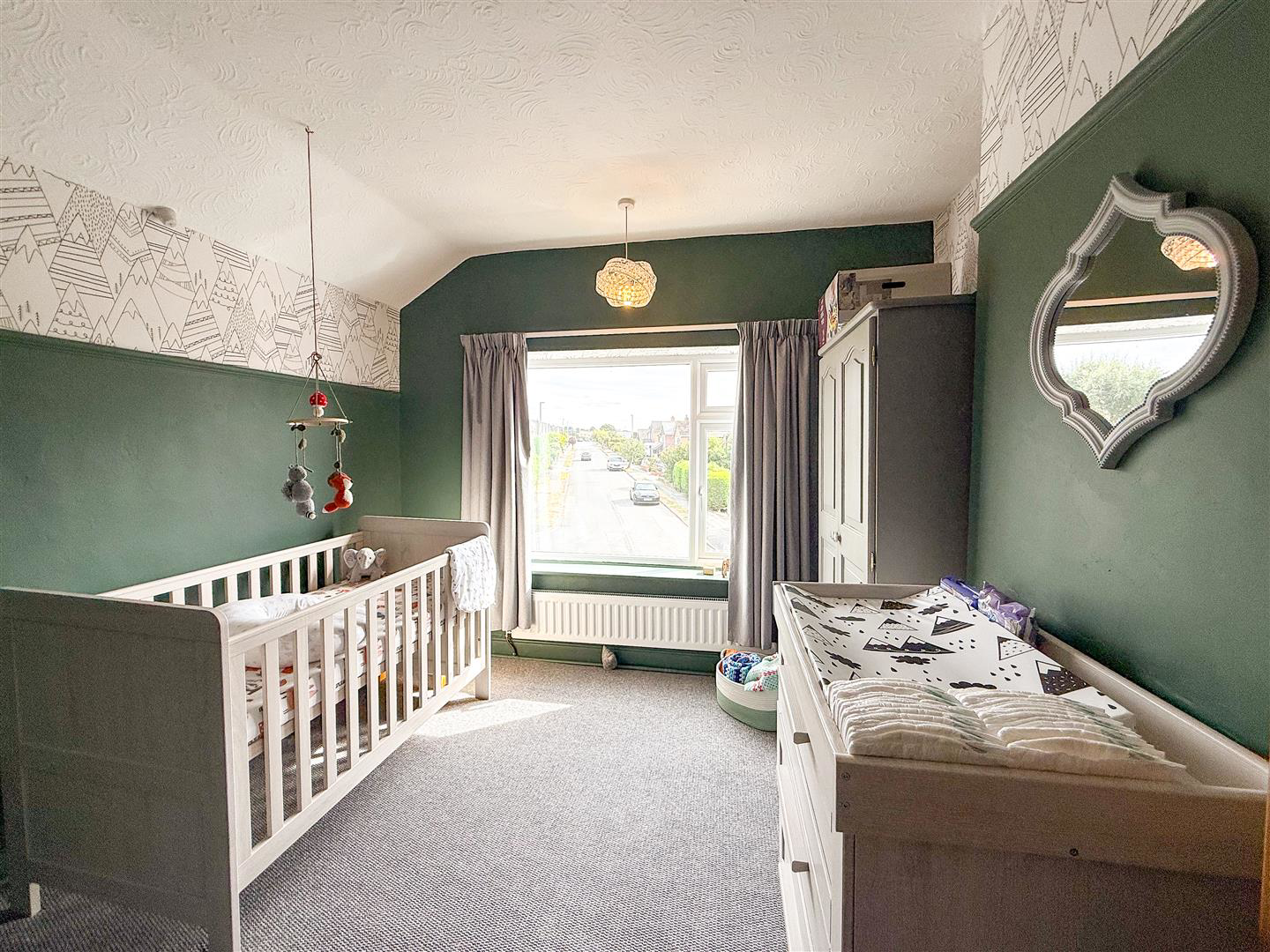 Woodhouse Lane, Biddulph, ST8 7RJ, photo 28
