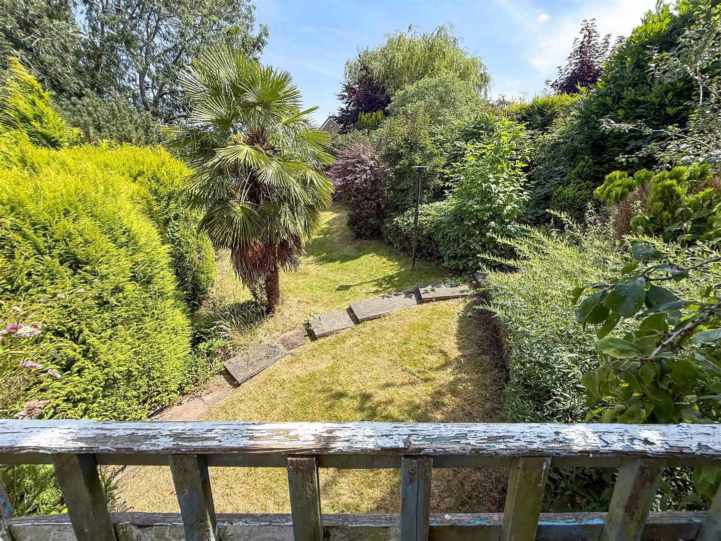 Birch Avenue, Knypersley, ST8 6NY, photo 21