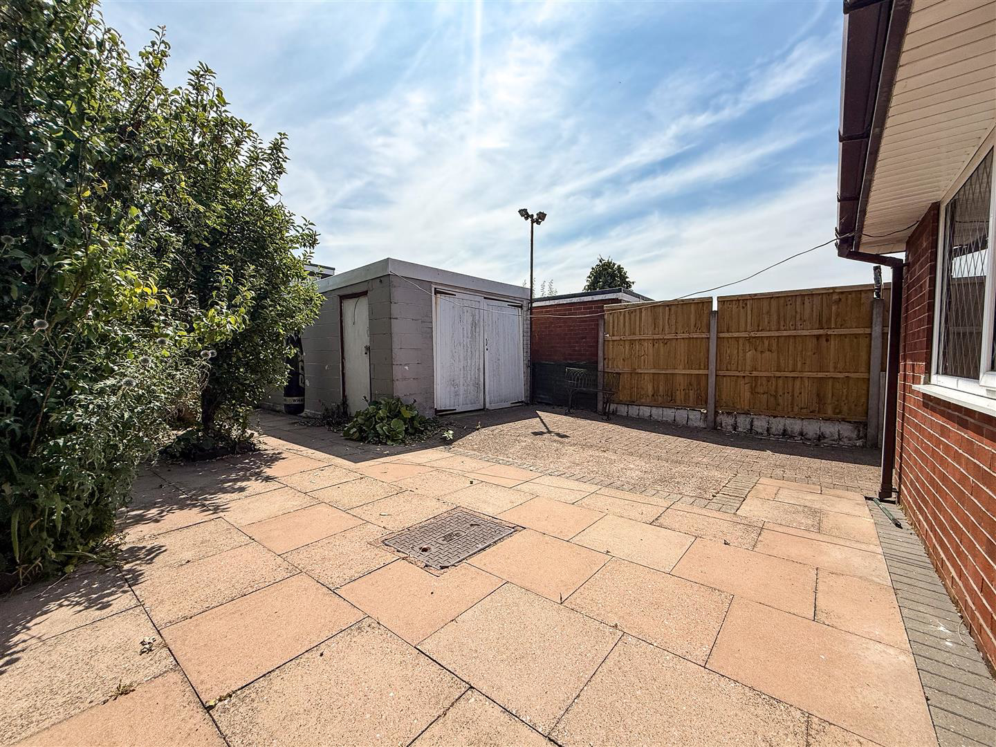 Birch Avenue, Knypersley, ST8 6NY, photo 24