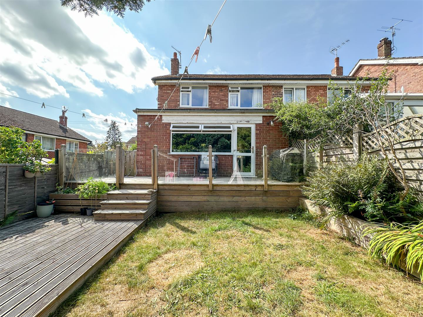 St. Edwards Road, Cheddleton, Staffordshire Moorlands, ST13, photo 2