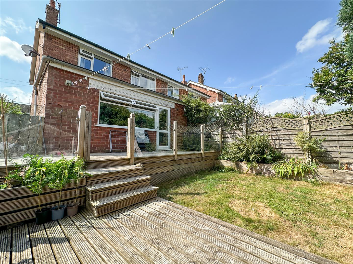 St. Edwards Road, Cheddleton, Staffordshire Moorlands, ST13, photo 13
