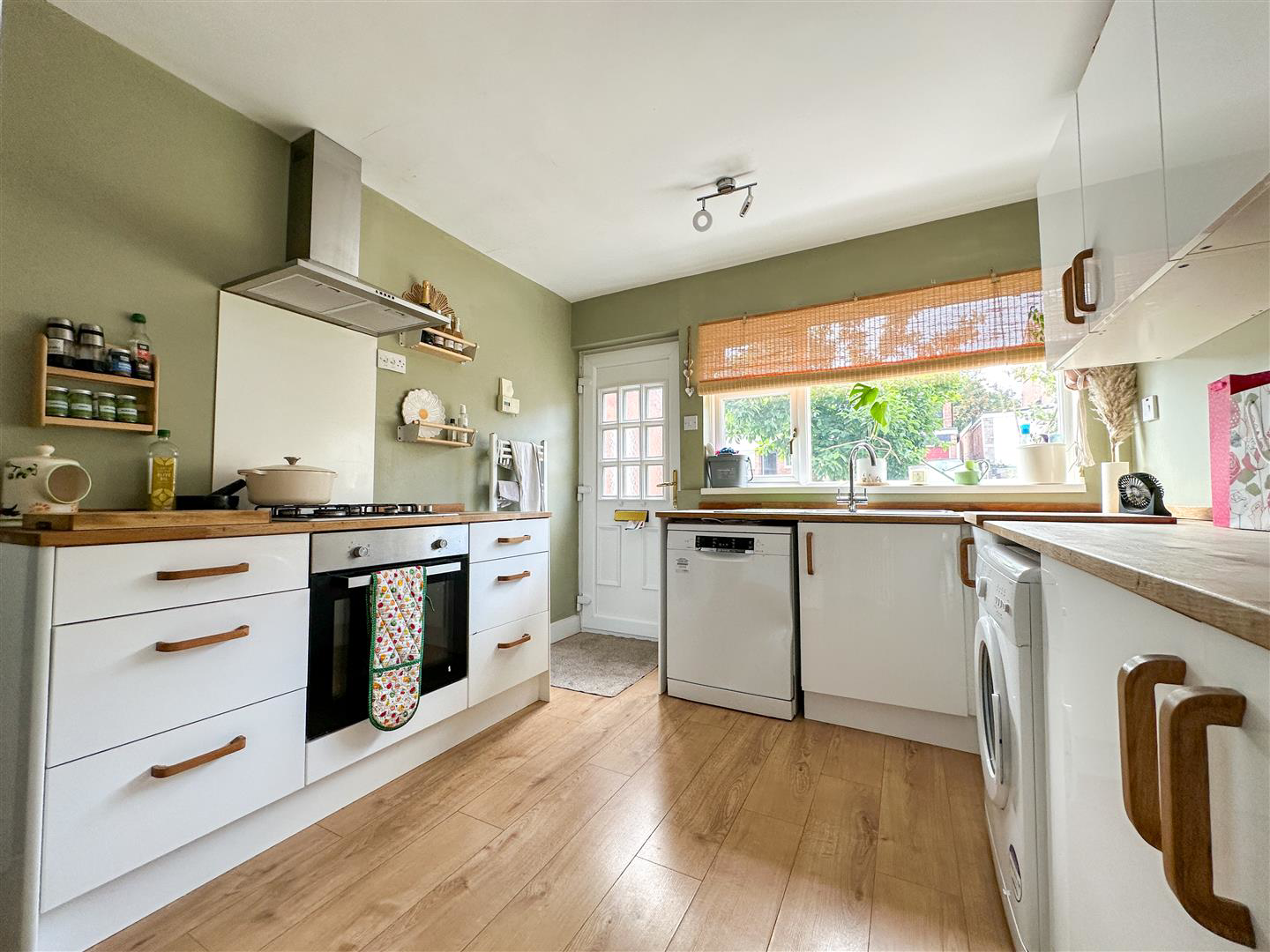 St. Edwards Road, Cheddleton, Staffordshire Moorlands, ST13, photo 5