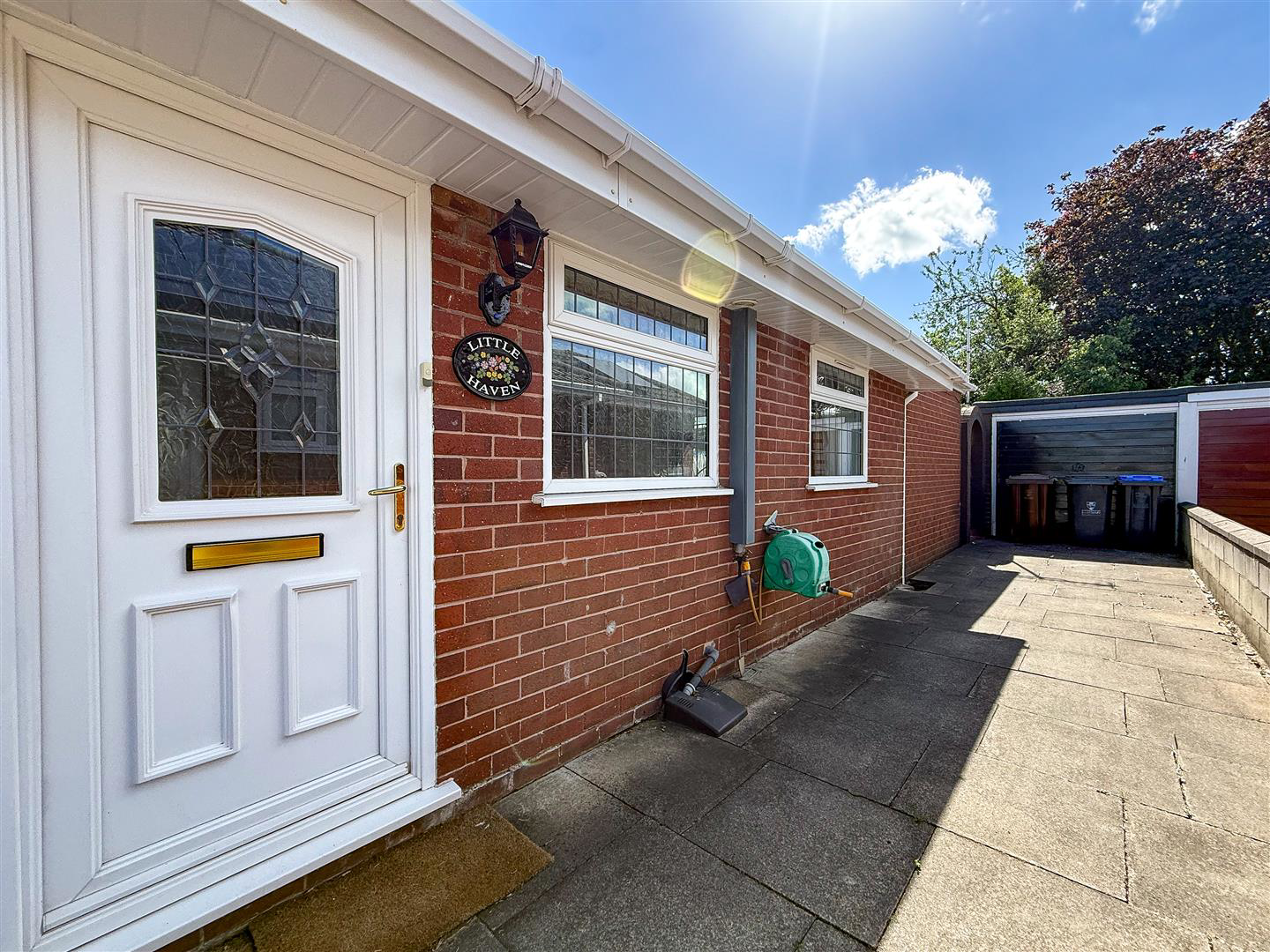 James Way, Knypersley, ST8 6NU, photo 21