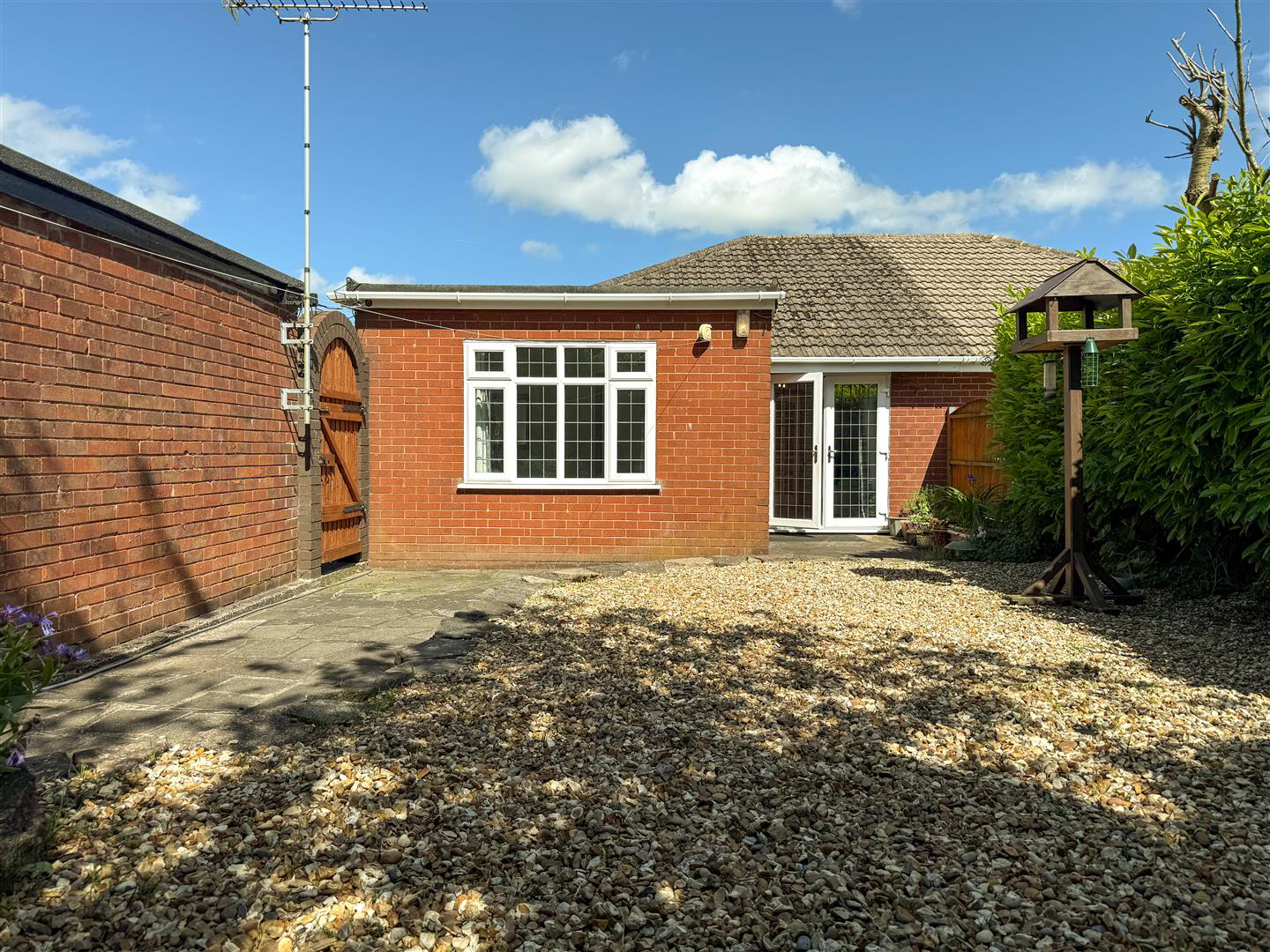 James Way, Knypersley, ST8 6NU, photo 20