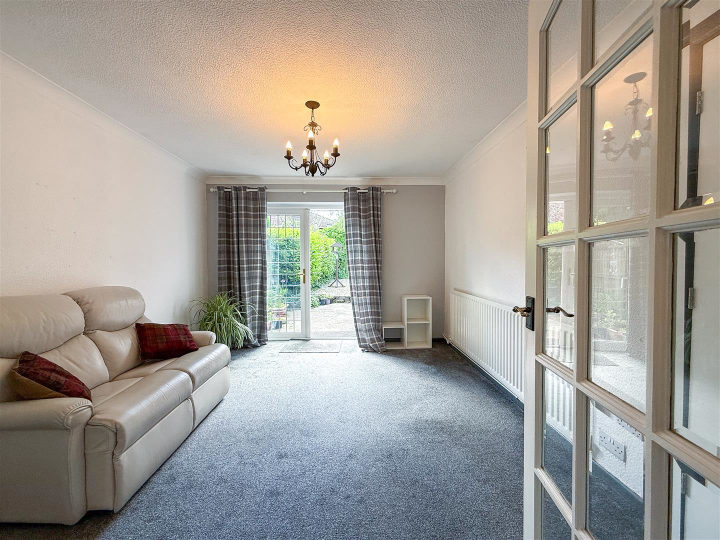 James Way, Knypersley, ST8 6NU, photo 2