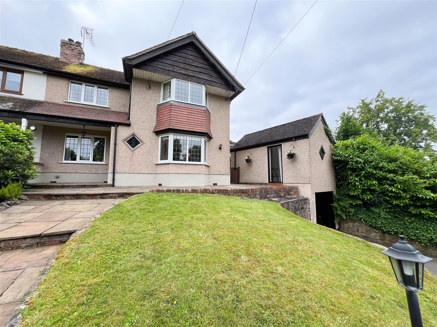 Woodside Lane, Leek, Staffordshire Moorlands, ST13, photo 31