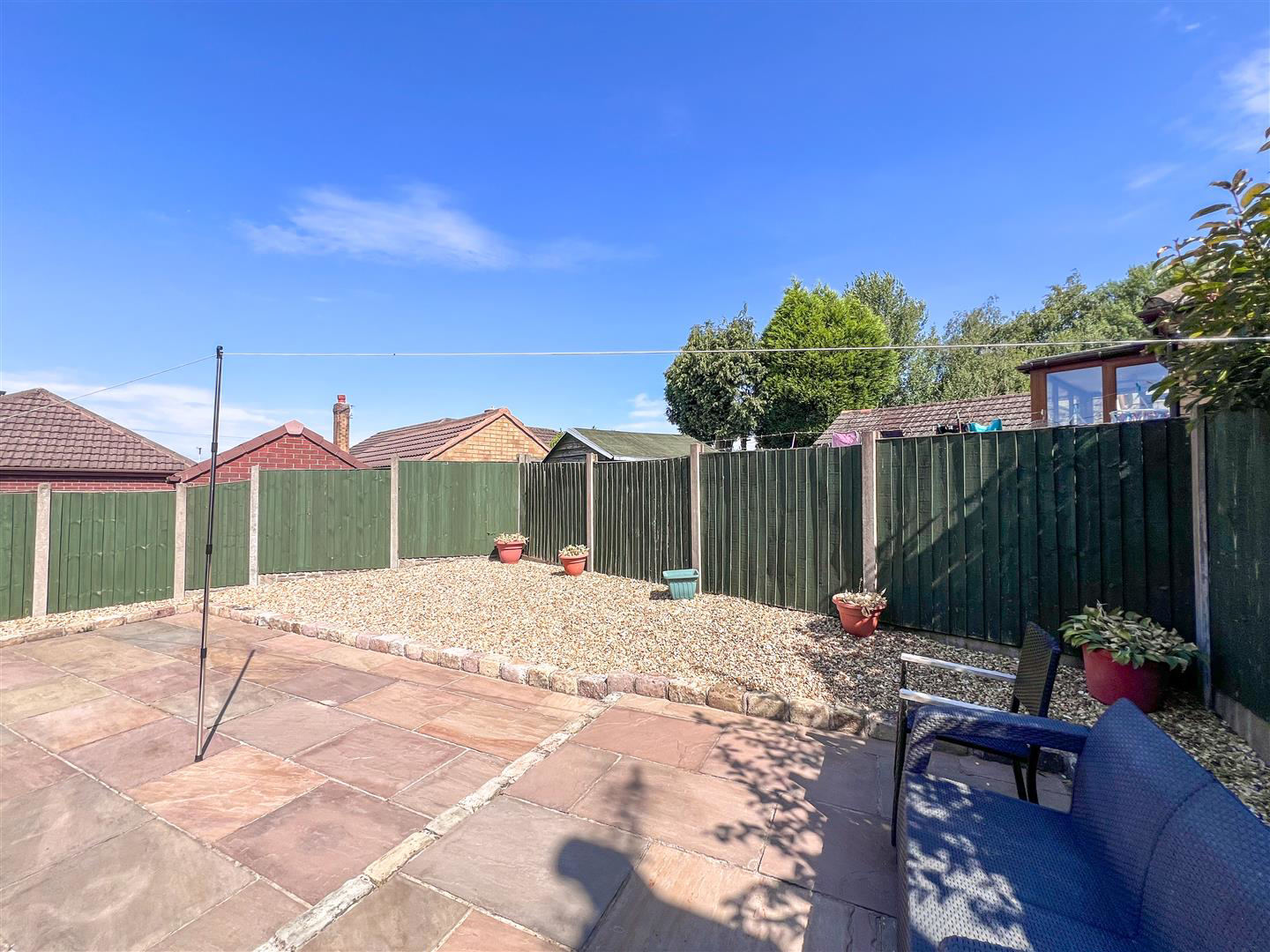 Church Road, Brown Edge, ST6 8RA, photo 19