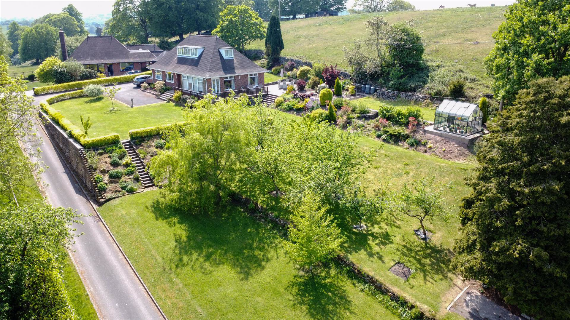 Micklea Lane, Longsdon, Stoke-On-Trent, photo 7