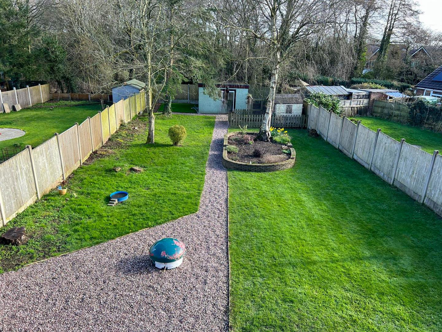 Meadowside, Saverley Green, ST11 9QX, photo 26