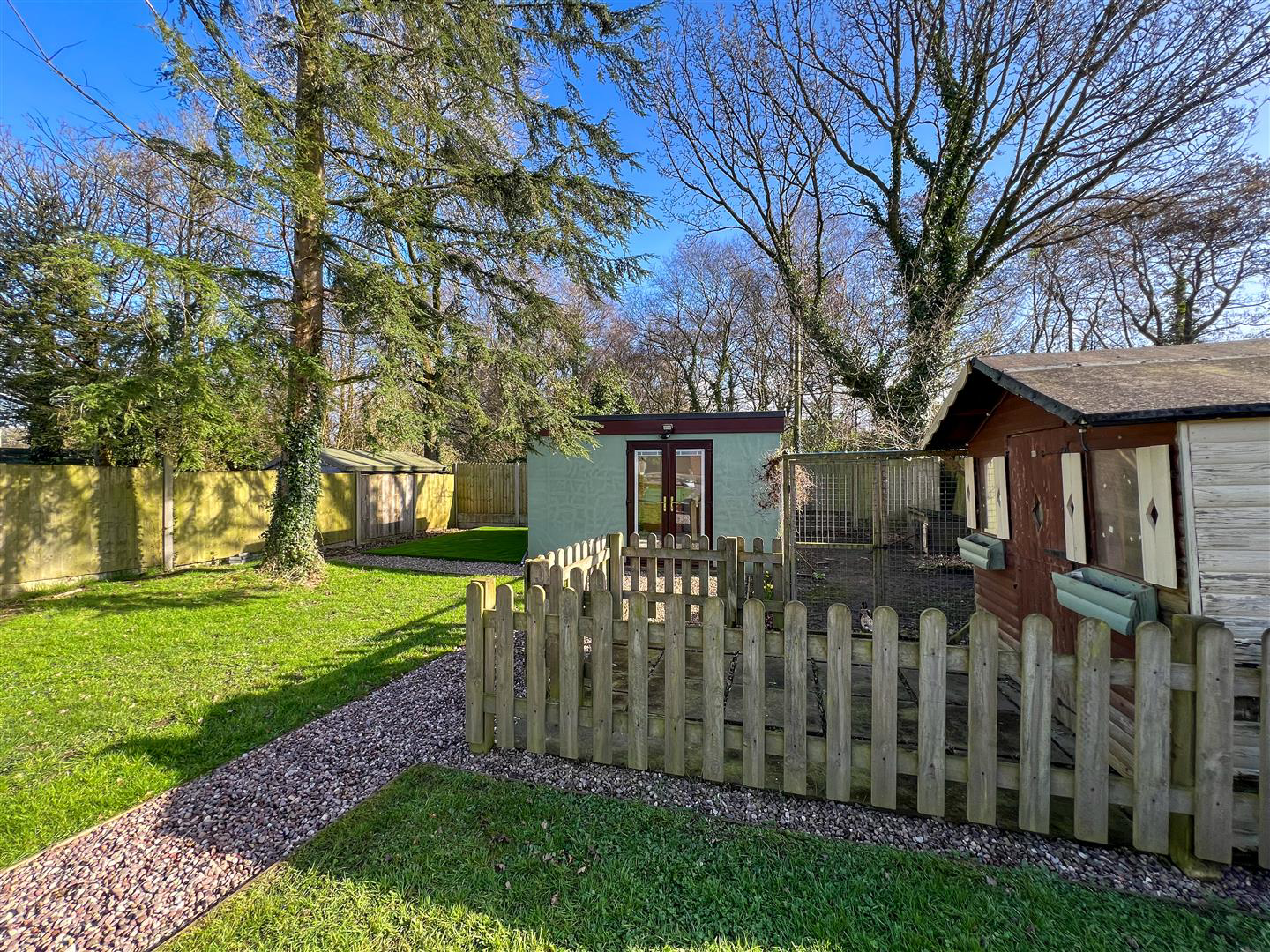Meadowside, Saverley Green, ST11 9QX, photo 28