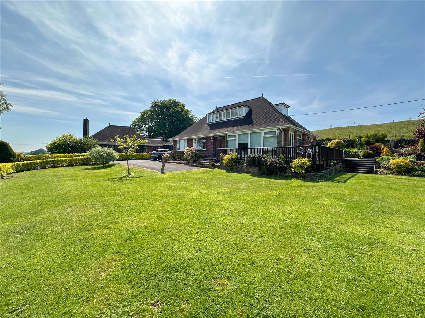 Micklea Lane, Longsdon, Stoke-On-Trent, photo 4