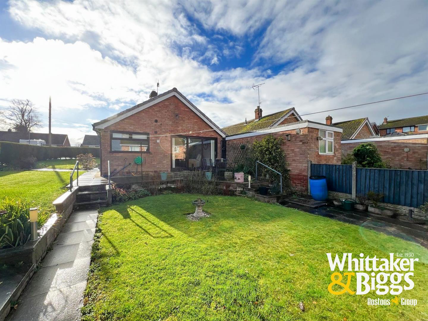Crony Close, Cheddleton, ST13 7JJ, photo 18