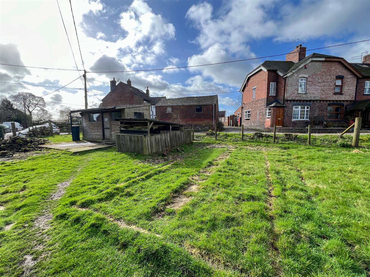 Meadowside, Saverley Green, ST11 9QX, photo 30