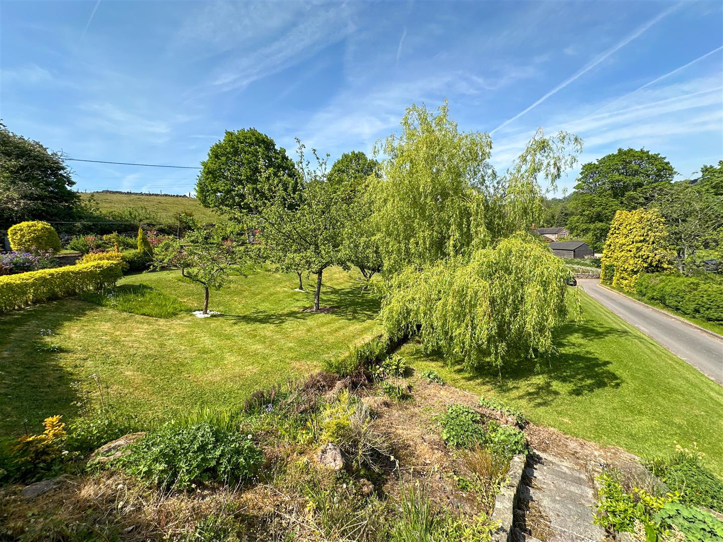 Micklea Lane, Longsdon, Stoke-On-Trent, photo 6