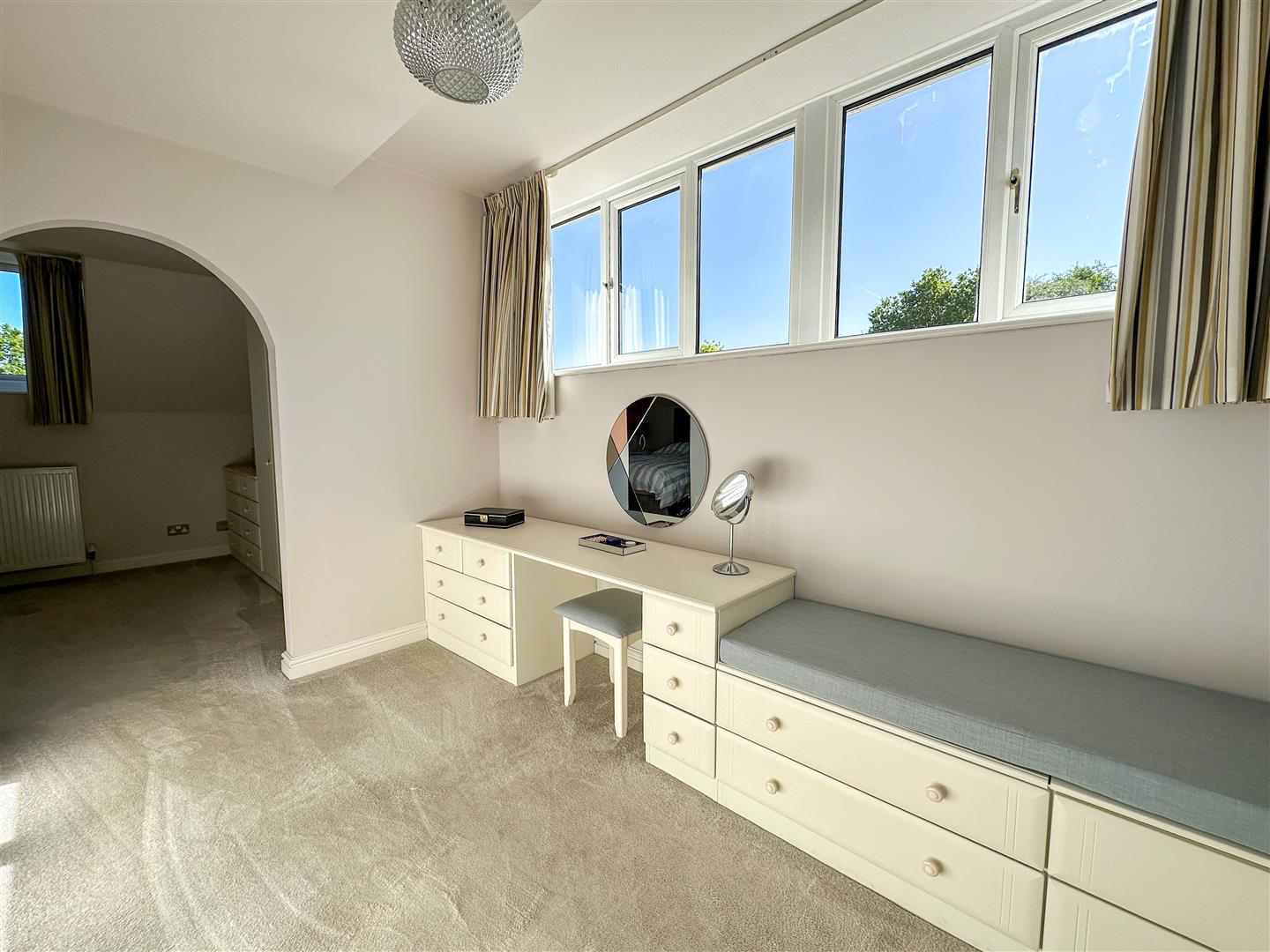 Micklea Lane, Longsdon, Stoke-On-Trent, photo 18