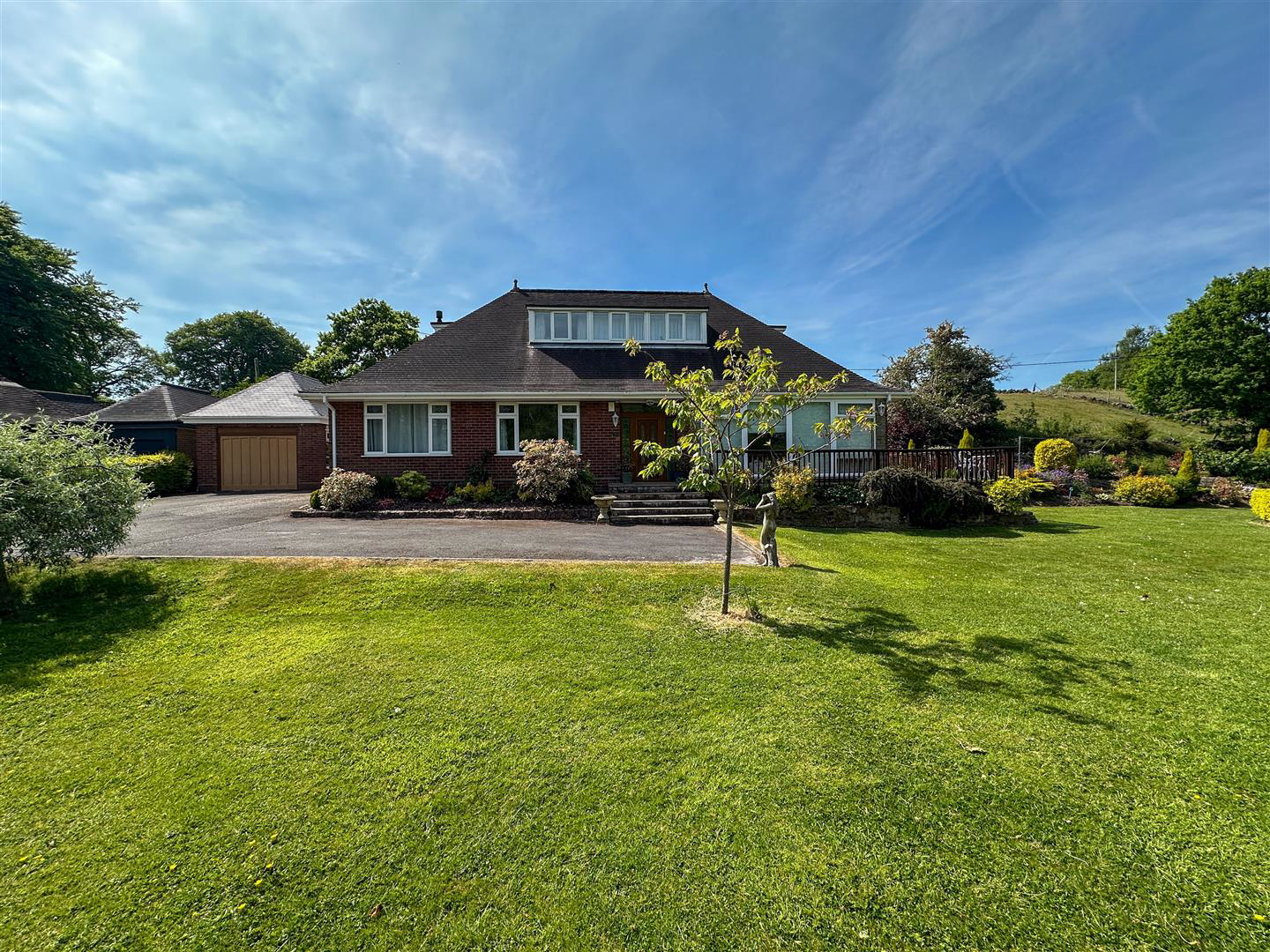 Micklea Lane, Longsdon, Stoke-On-Trent, photo 5
