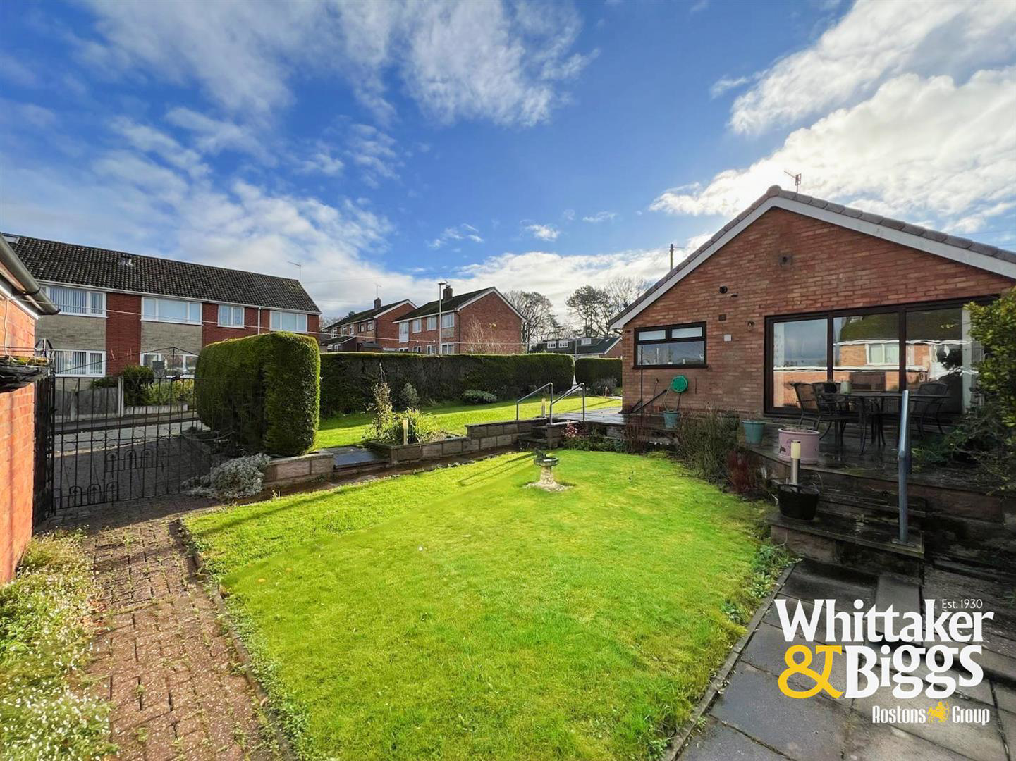 Crony Close, Cheddleton, ST13 7JJ, photo 19