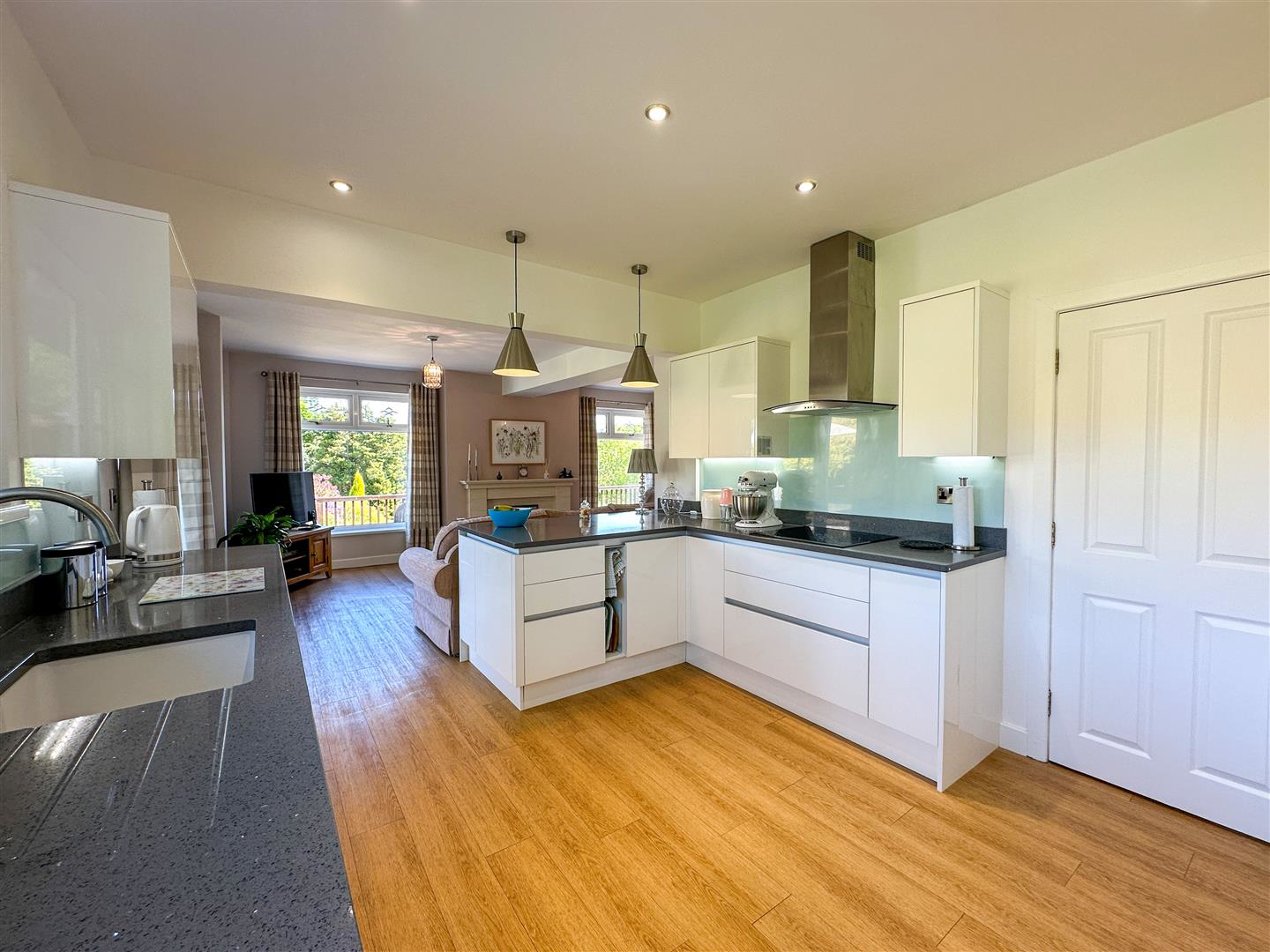 Micklea Lane, Longsdon, Stoke-On-Trent, photo 11