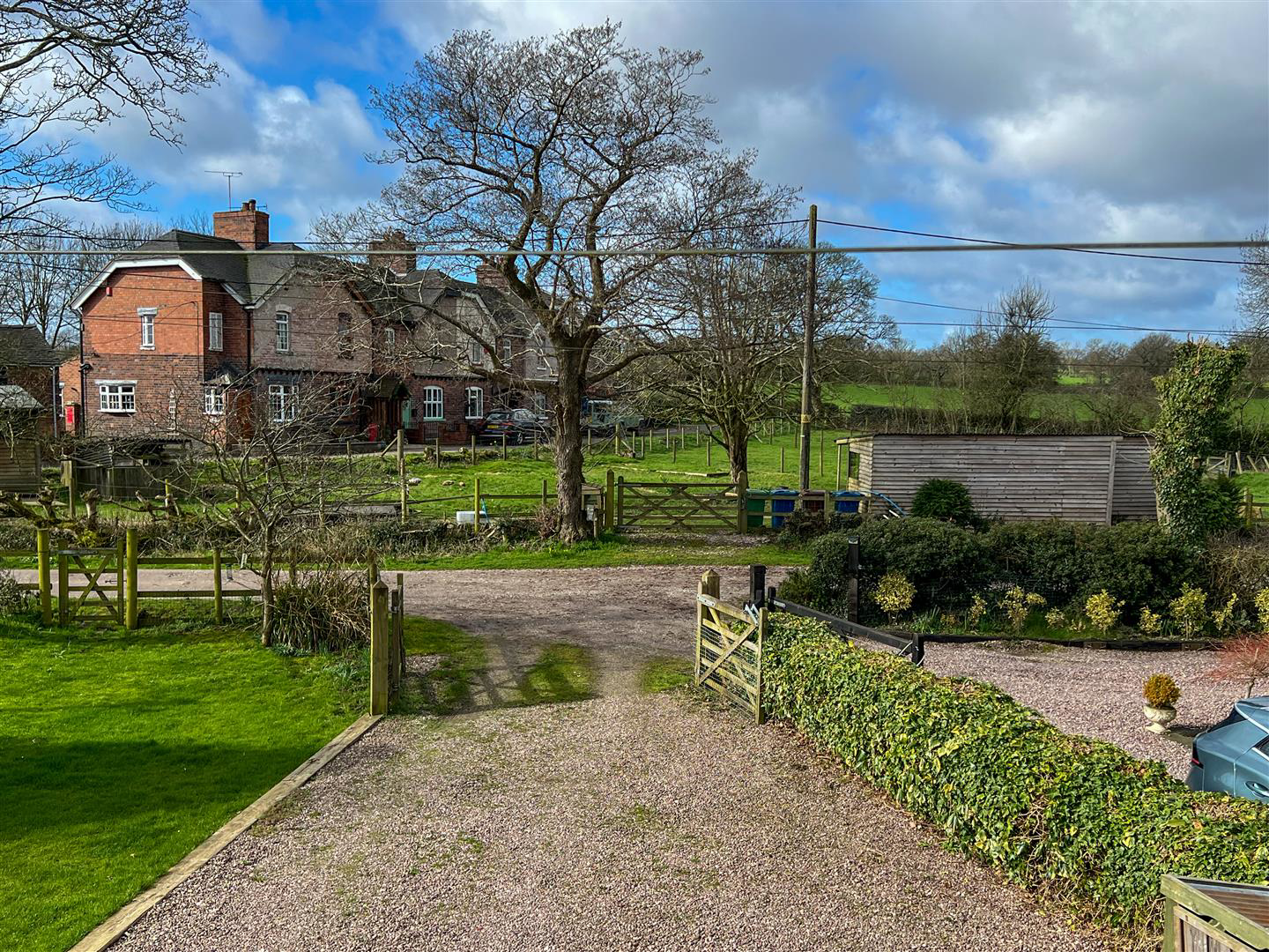 Meadowside, Saverley Green, ST11 9QX, photo 2