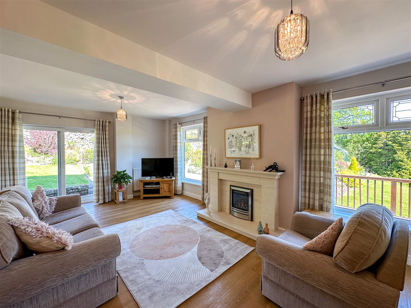 Micklea Lane, Longsdon, Stoke-On-Trent, photo 8