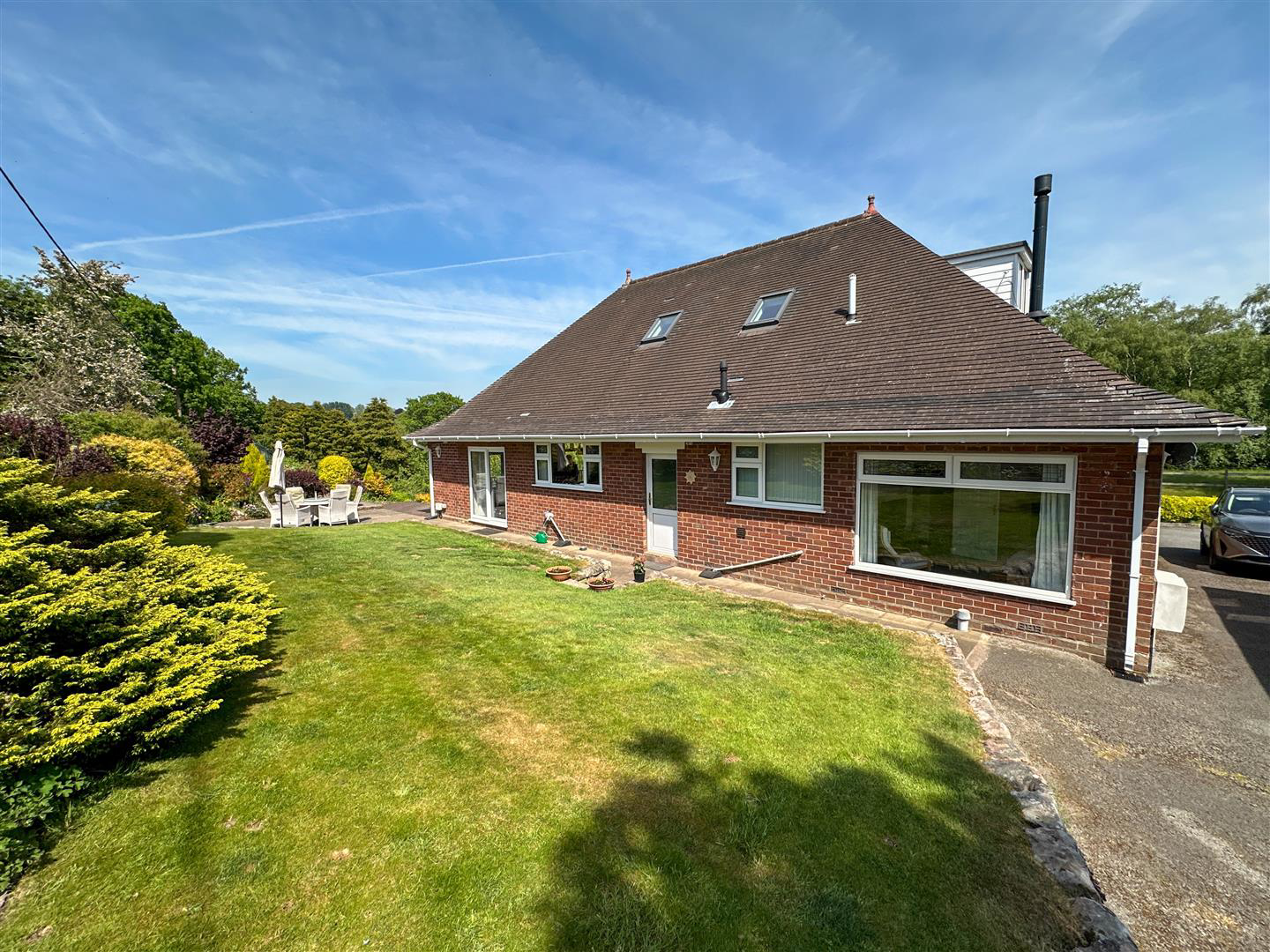 Micklea Lane, Longsdon, Stoke-On-Trent, photo 30