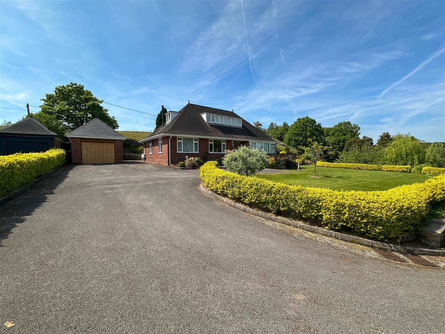 Micklea Lane, Longsdon, Stoke-On-Trent, photo 29