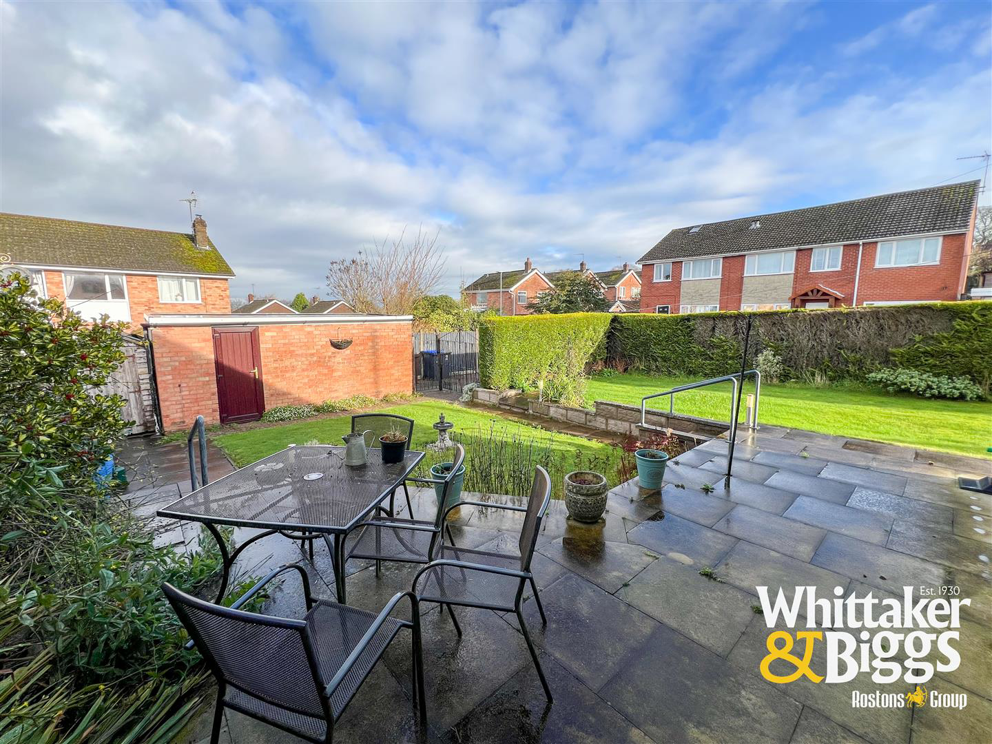 Crony Close, Cheddleton, ST13 7JJ, photo 20