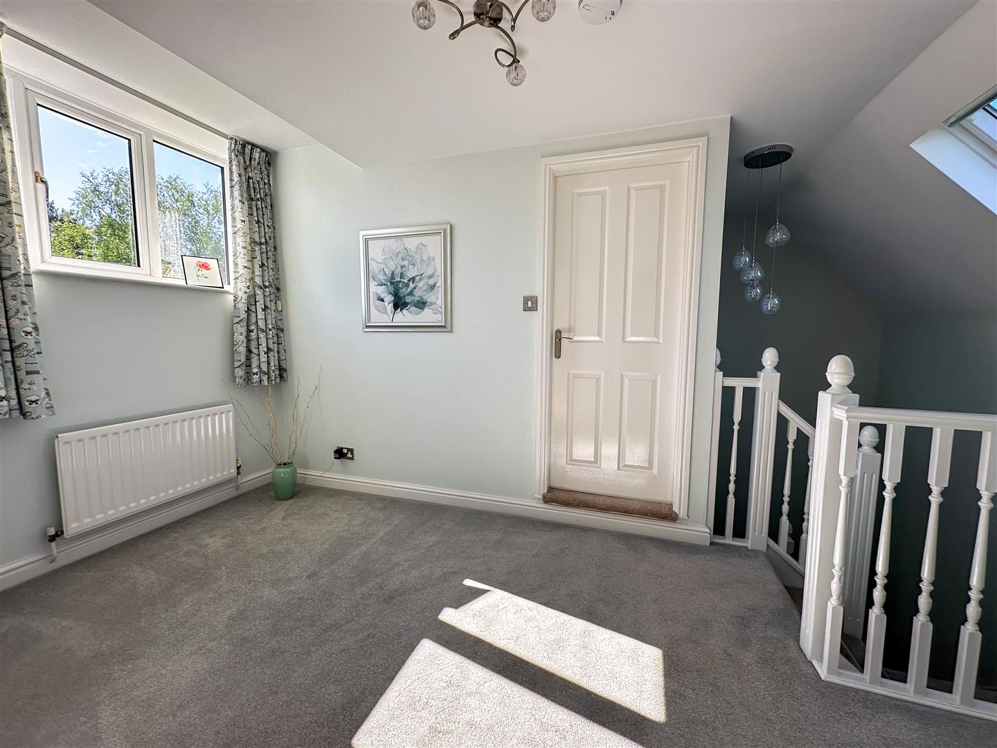 Micklea Lane, Longsdon, Stoke-On-Trent, photo 23