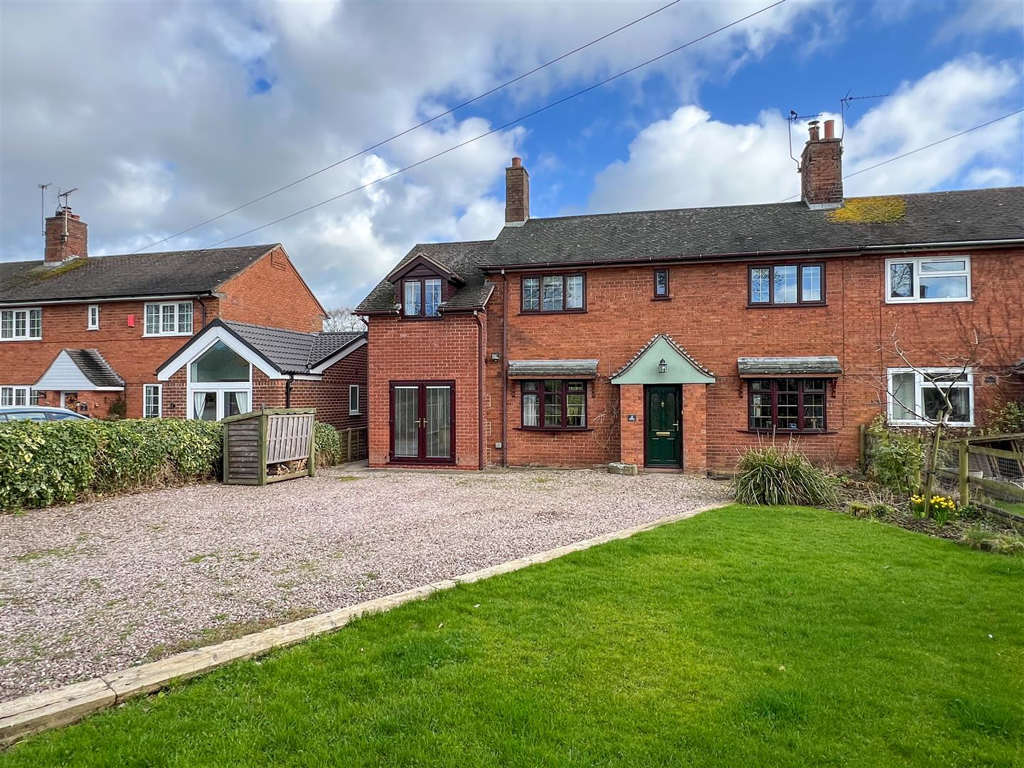 Meadowside, Saverley Green, ST11 9QX, photo 32