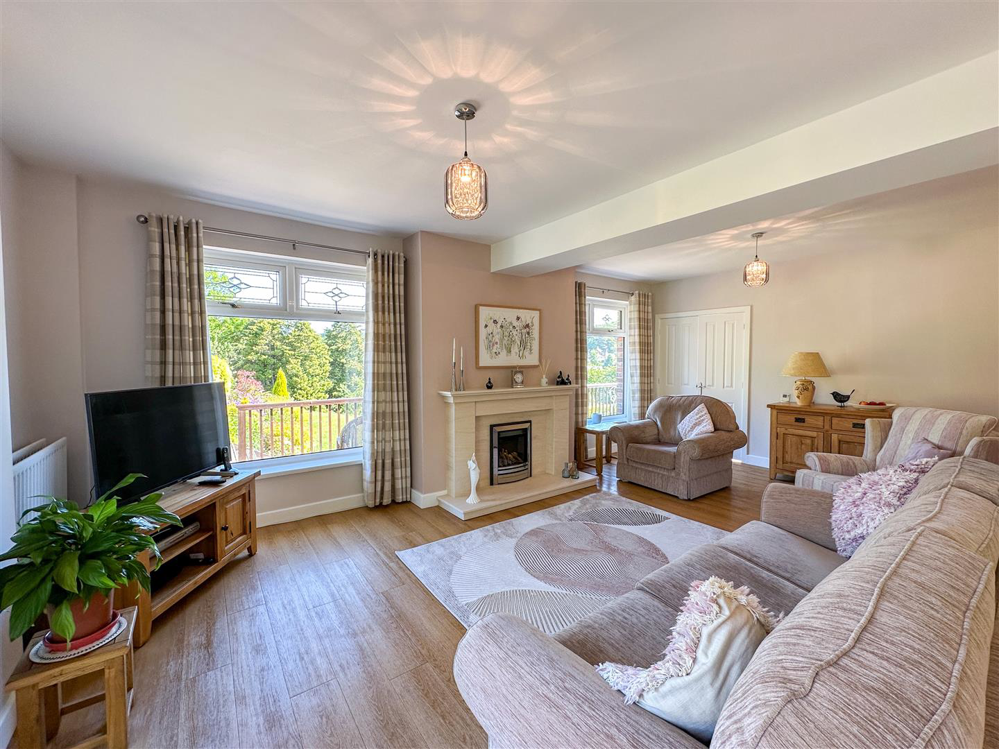 Micklea Lane, Longsdon, Stoke-On-Trent, photo 9