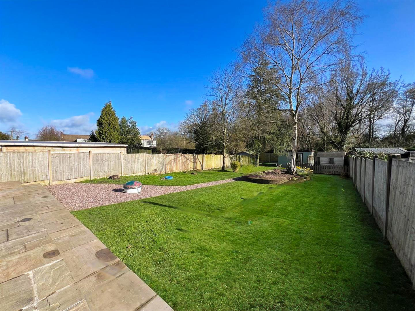 Meadowside, Saverley Green, ST11 9QX, photo 27