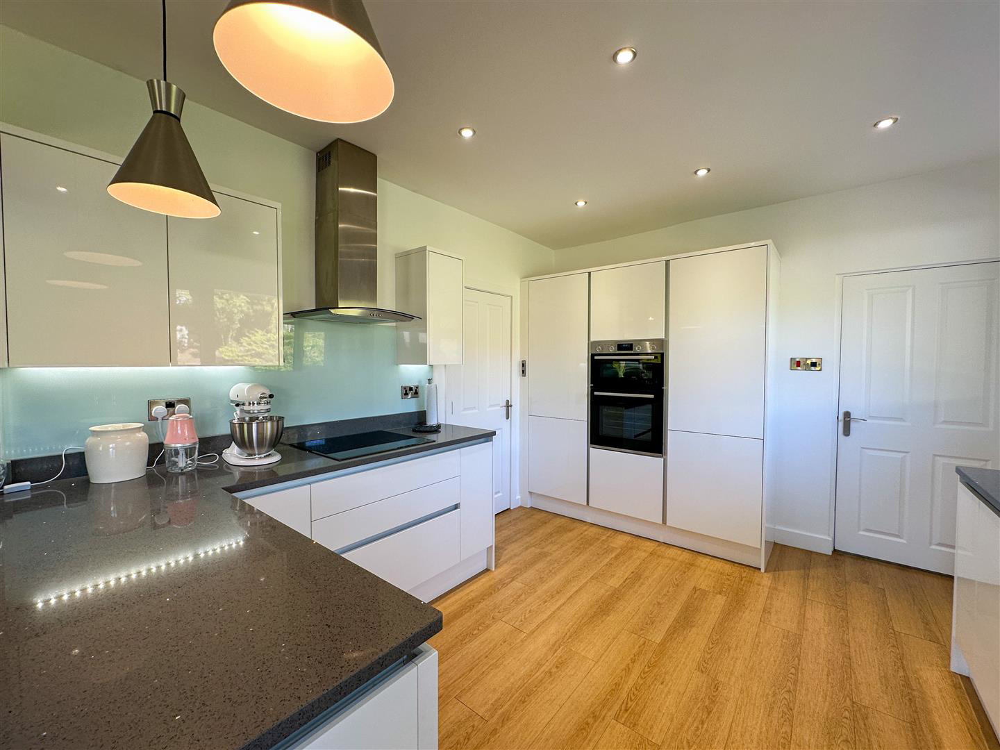 Micklea Lane, Longsdon, Stoke-On-Trent, photo 13